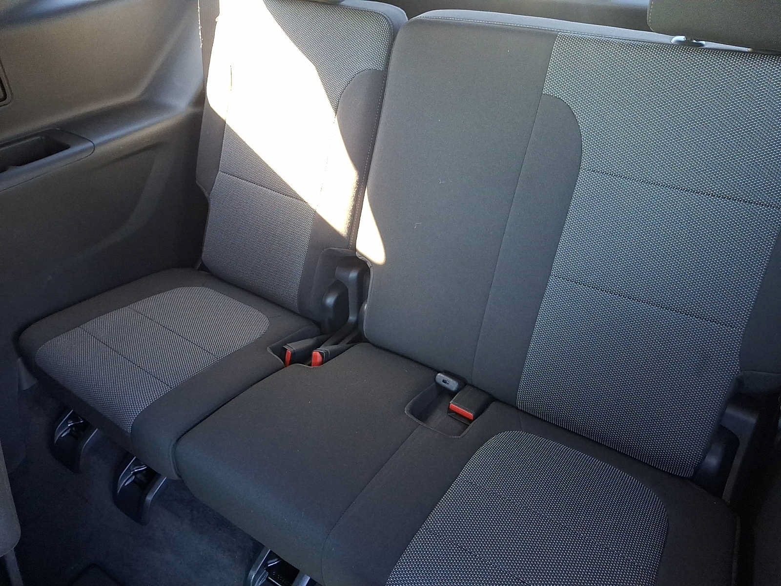 Used 2024 Chevrolet Traverse LT AWD/4WD image 10