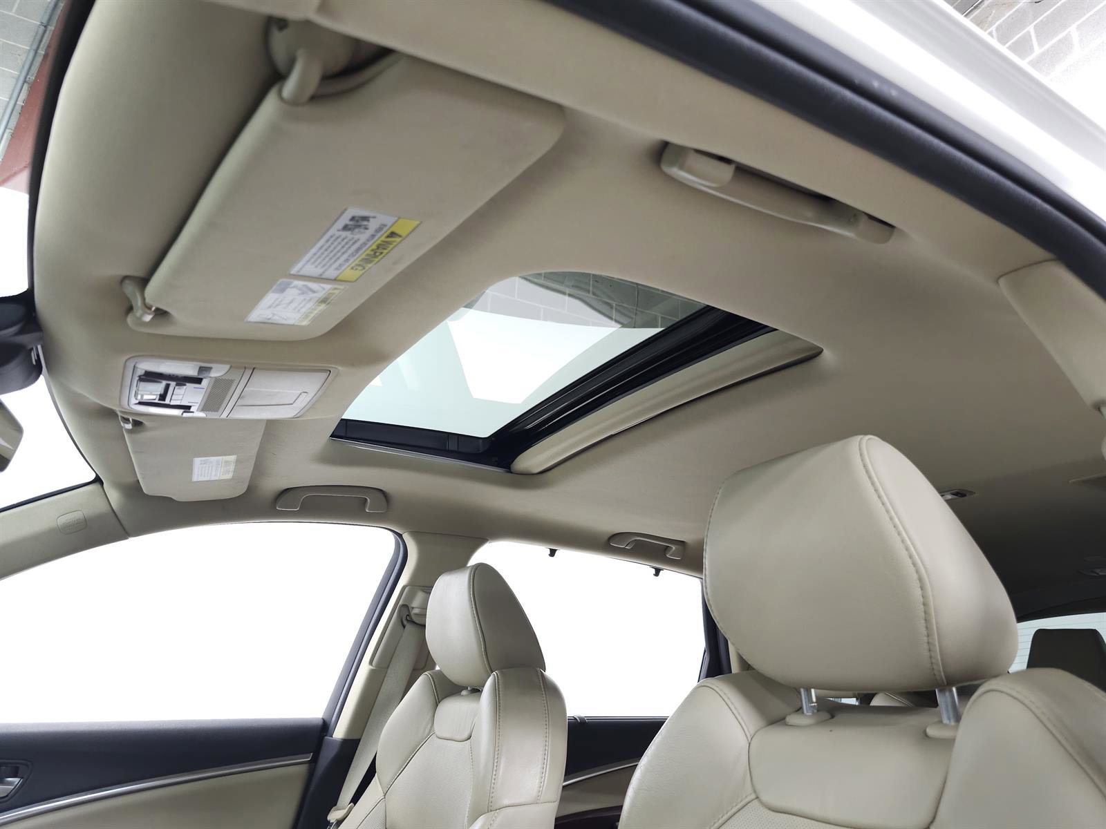 Used 2016 Acura MDX SH-AWD image 16
