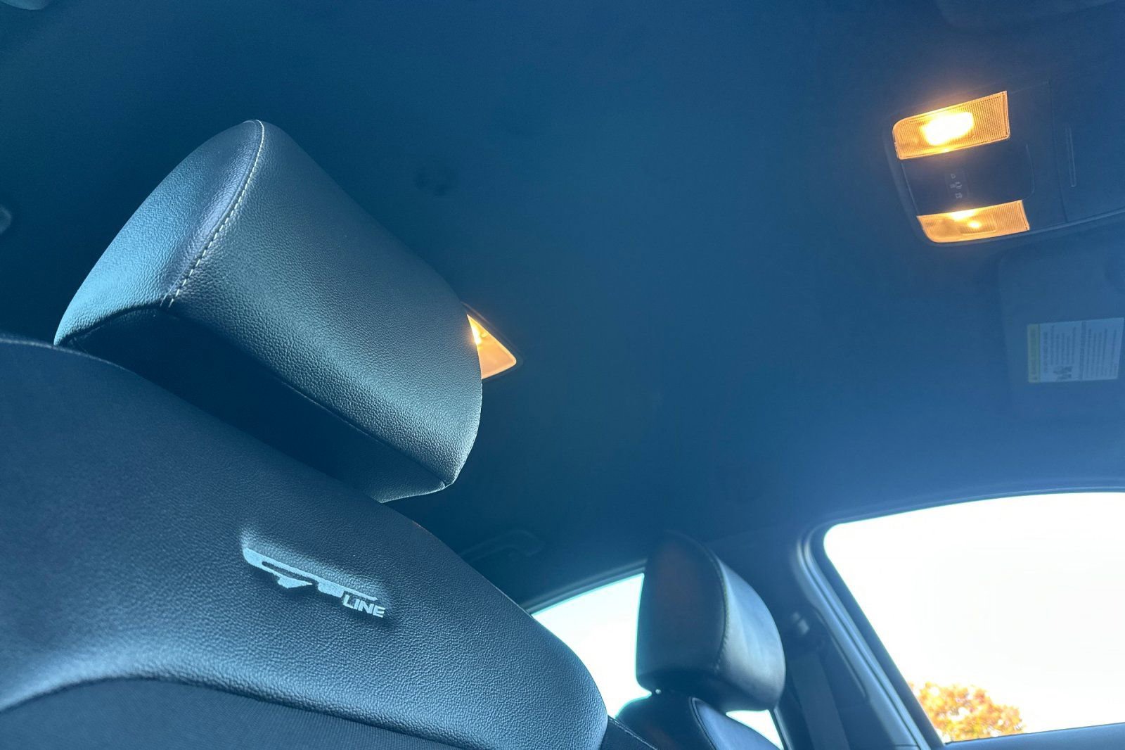 Used 2023 Kia Forte GT-Line w/ GT-Line Technology Package image 17