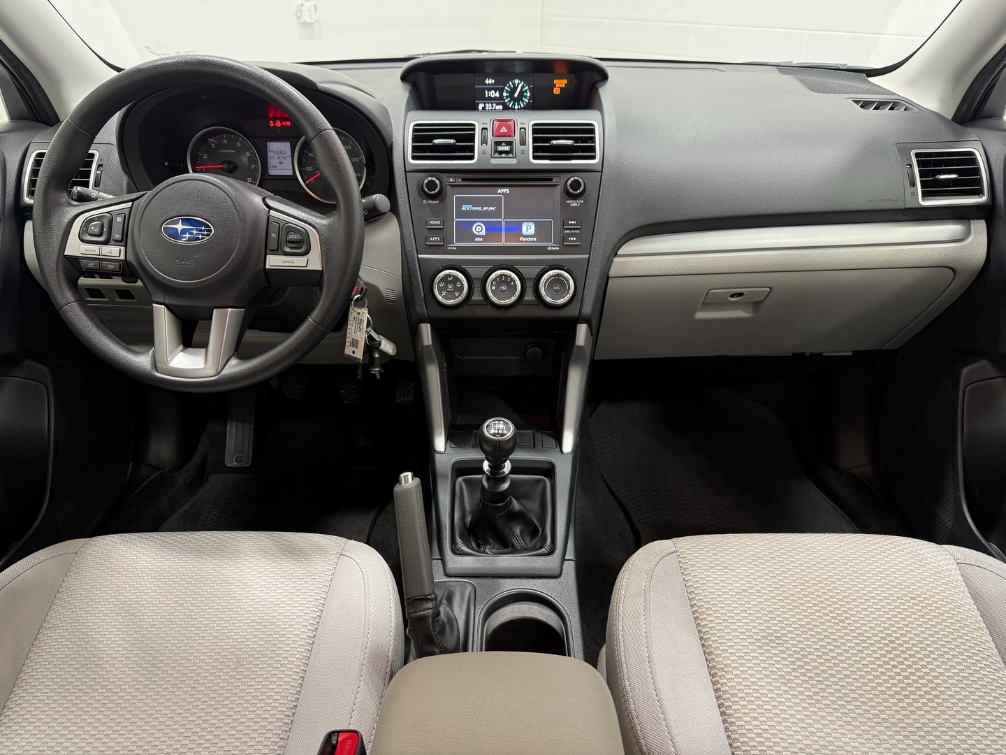 Used 2018 Subaru Forester 2.5i image 31