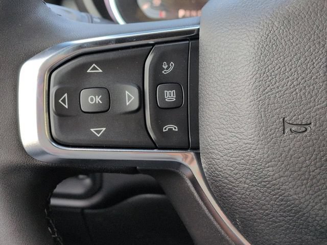 New 2027 RAM 2500 Laramie w/ Night Edition AWD/4WD image 28