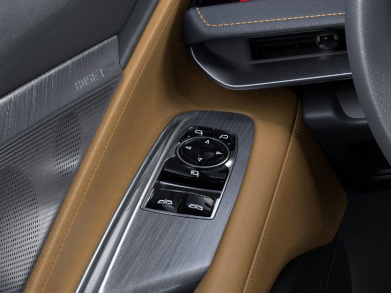 New 2026 Chevrolet Corvette 2LT image 23