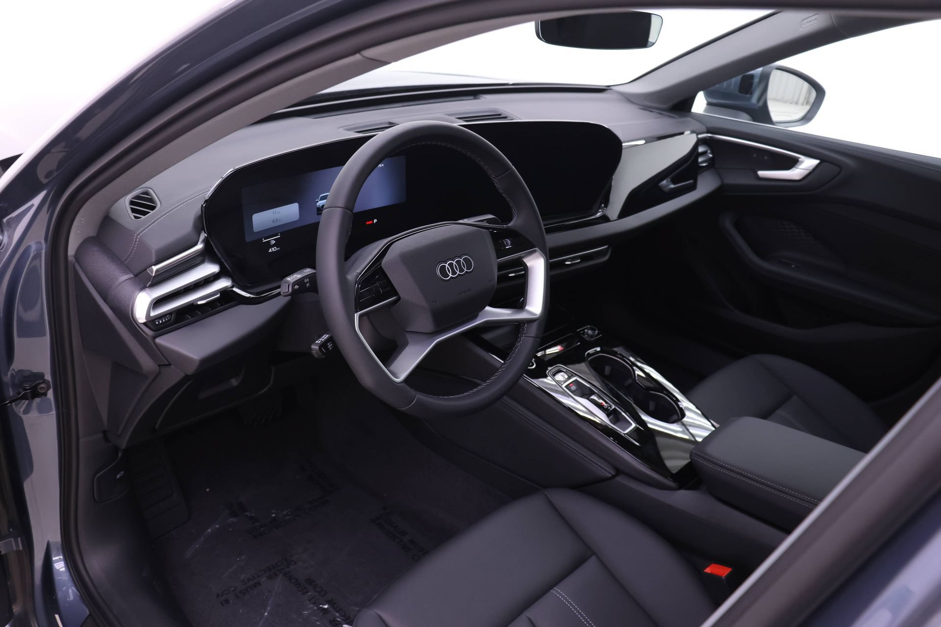 New 2026 Audi A5 Premium AWD/4WD image 6