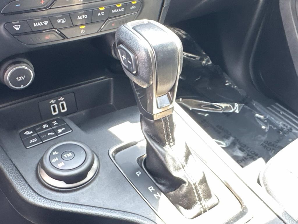 Used 2019 Ford Ranger Lariat w/ FX4 Off-Road Package AWD/4WD image 27