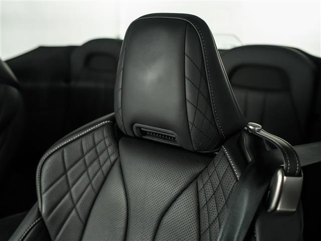 Used 2022 Lexus LC 500 Convertible image 28