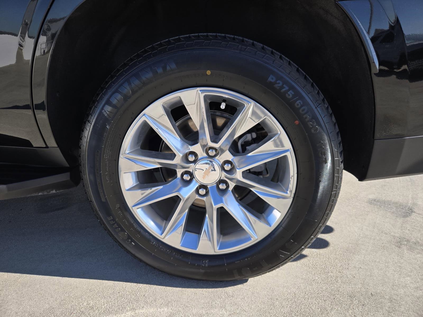 Used 2024 Chevrolet Tahoe Premier image 33