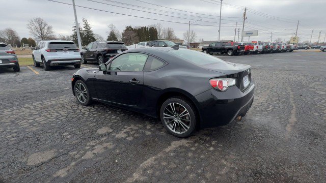 Used 2015 Scion FR-S image 6