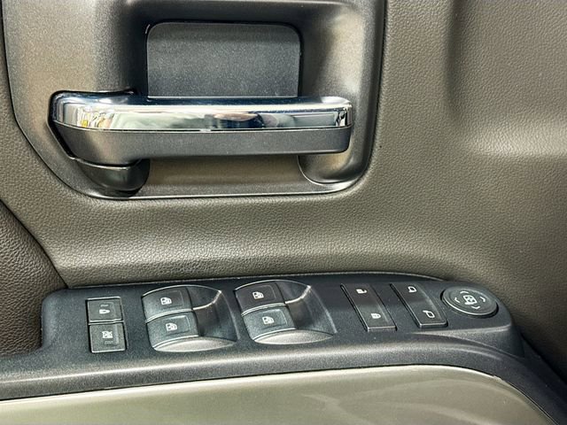 Used 2019 Chevrolet Silverado 1500 LT w/ All Star Edition image 19