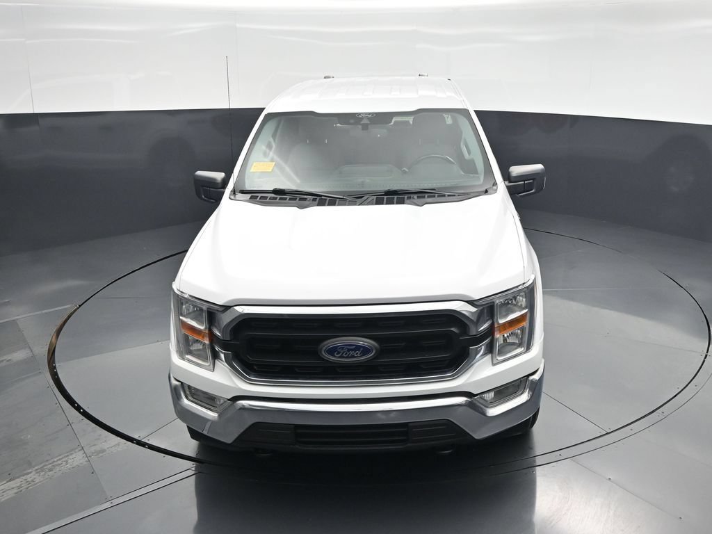Certified 2021 Ford F150 XLT w/ Equipment Group 301A Mid AWD/4WD image 38