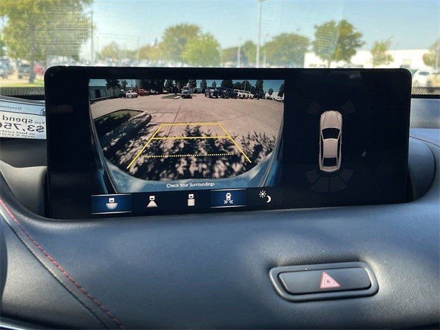 Used 2025 Acura TLX SH-AWD w/ A-SPEC Pkg image 19