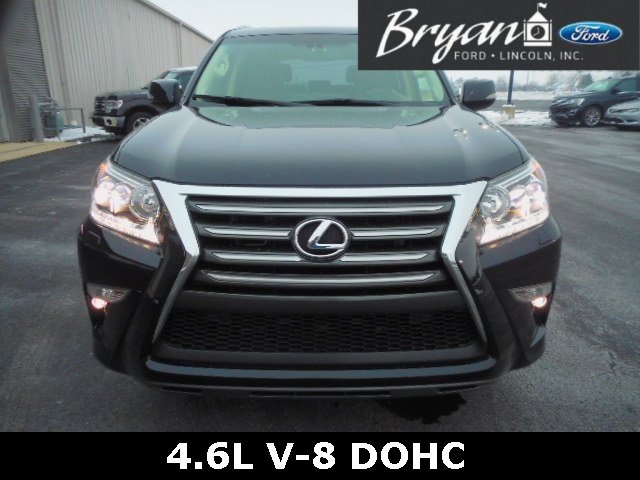 Used 2014 Lexus GX 460 Luxury image 4