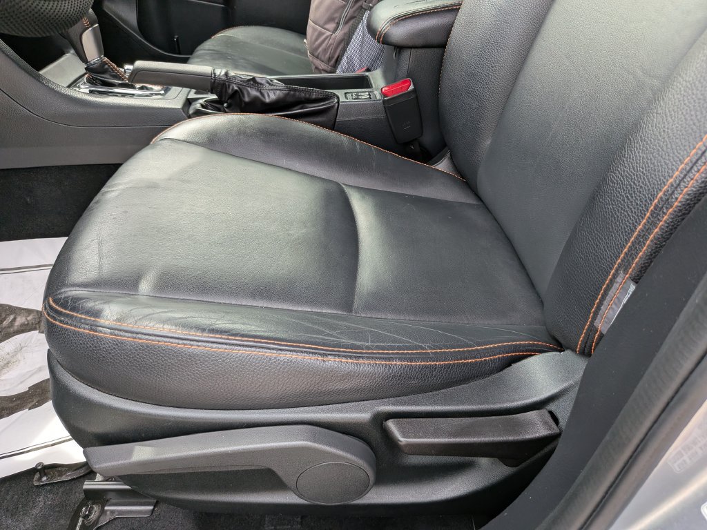Used 2017 Subaru Crosstrek 2.0i Limited AWD/4WD image 22
