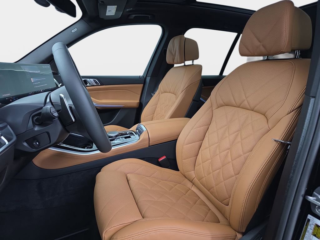 New 2026 BMW X5 xDrive50e image 15