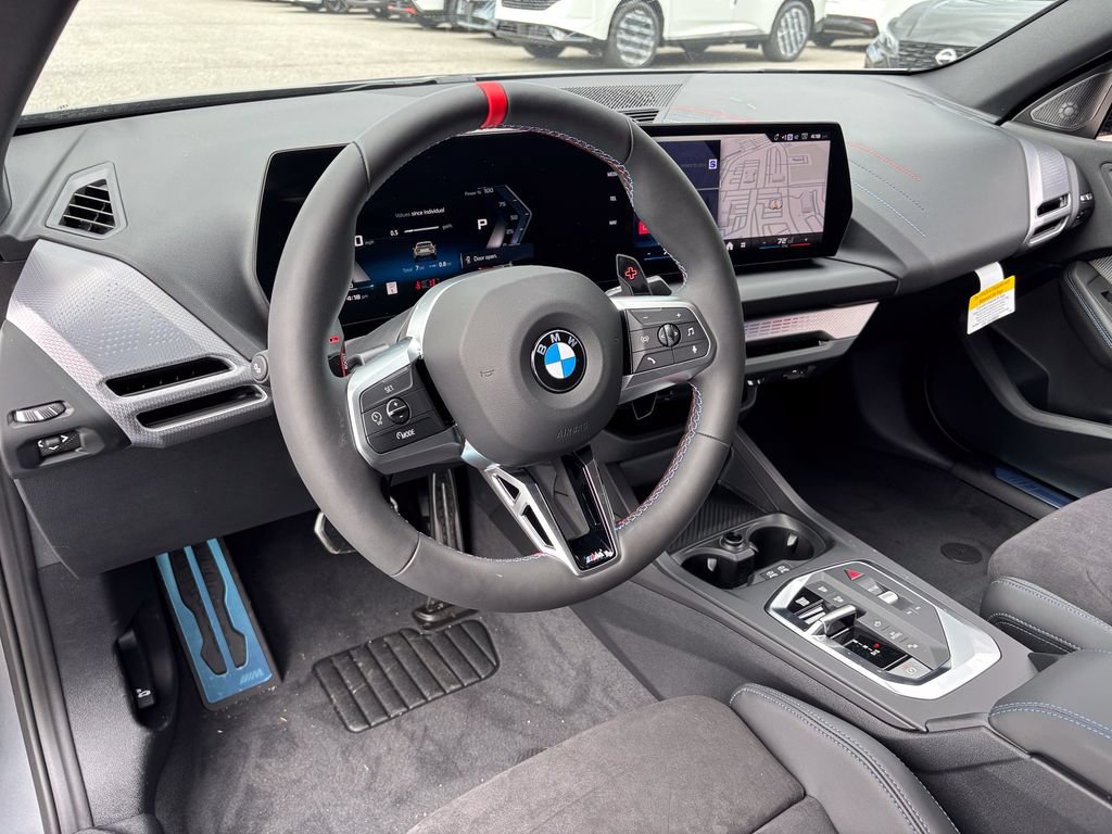 New 2026 BMW M235i xDrive w/ M Sport Professional Package AWD/4WD image 11