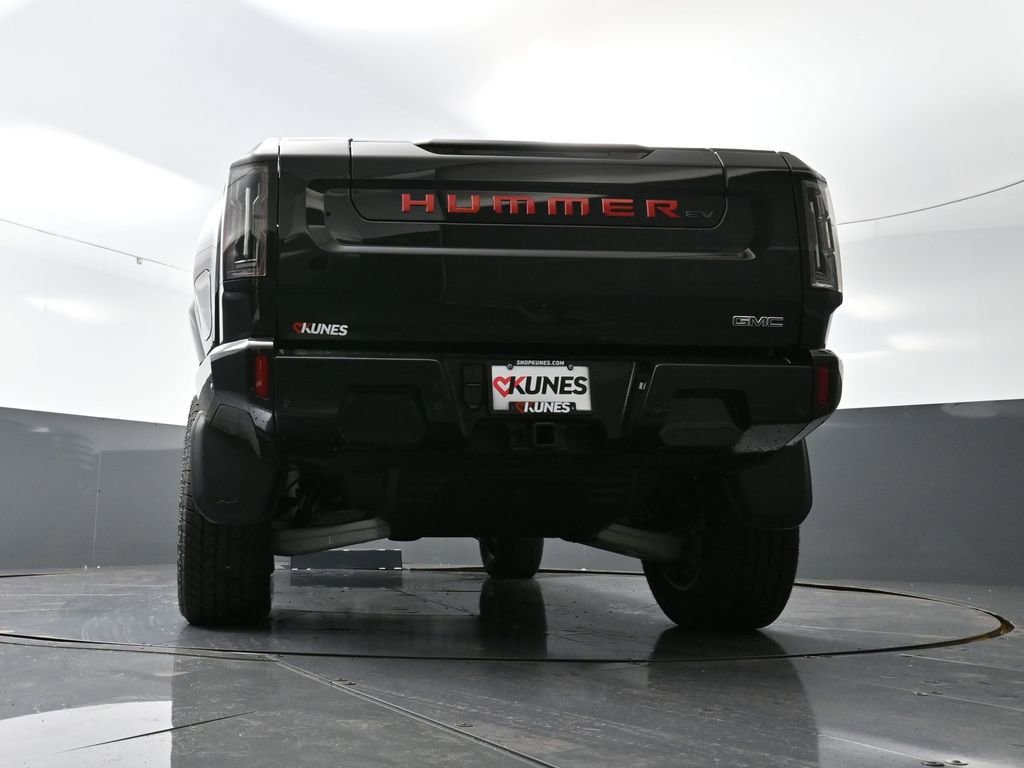 New 2025 GMC Hummer EV 2X w/ LPO, Sport Package image 53