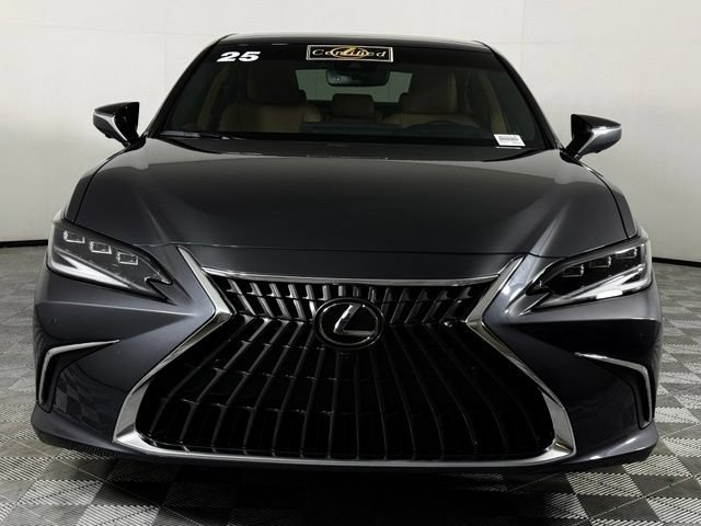 Used 2025 Lexus ES 350 Ultra Luxury w/ Accessory Package (Z2) FWD image 12