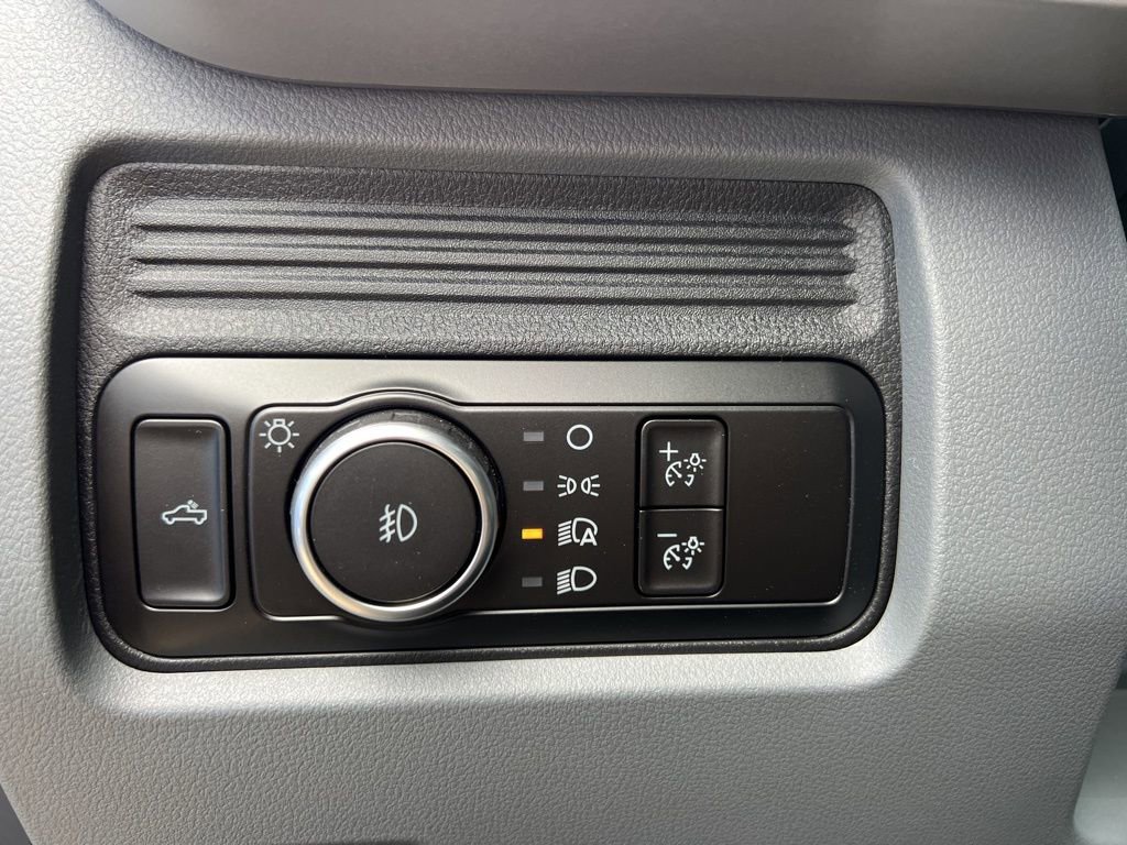 New 2026 Ford F350 XL w/ STX Appearance Package image 15
