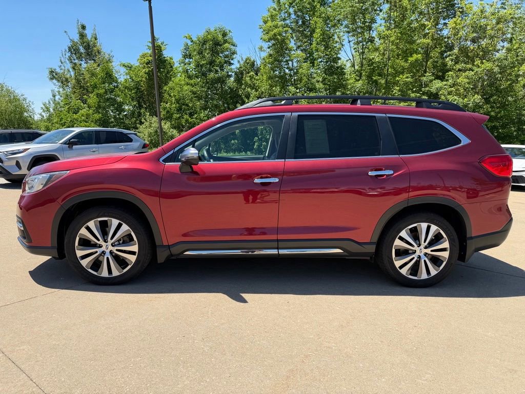 Used 2019 Subaru Ascent Touring w/ Popular Package #2 AWD/4WD image 2