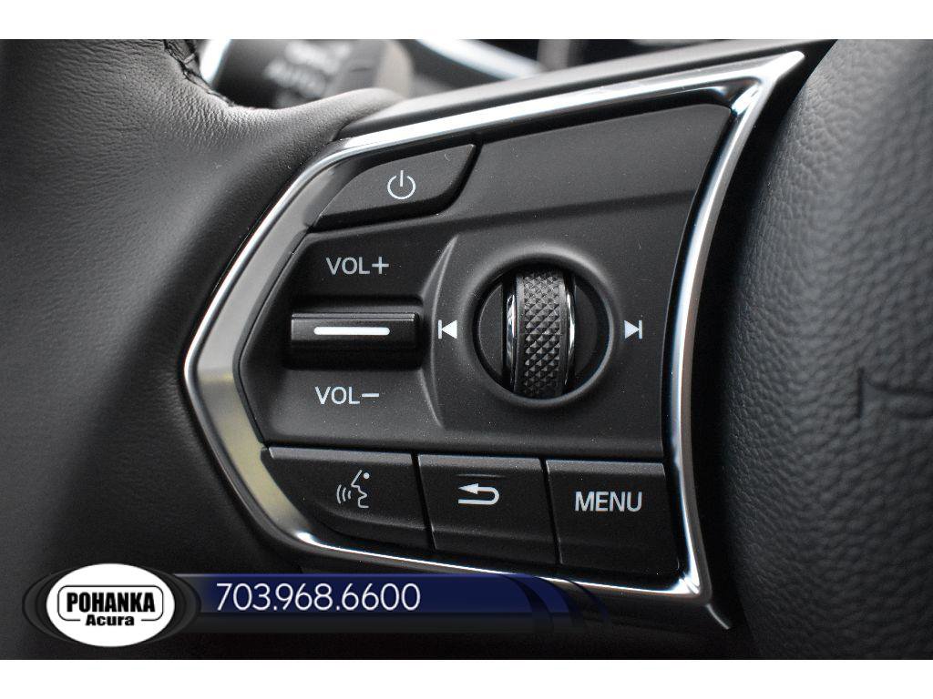 New 2026 Acura MDX w/ Technology Package image 12