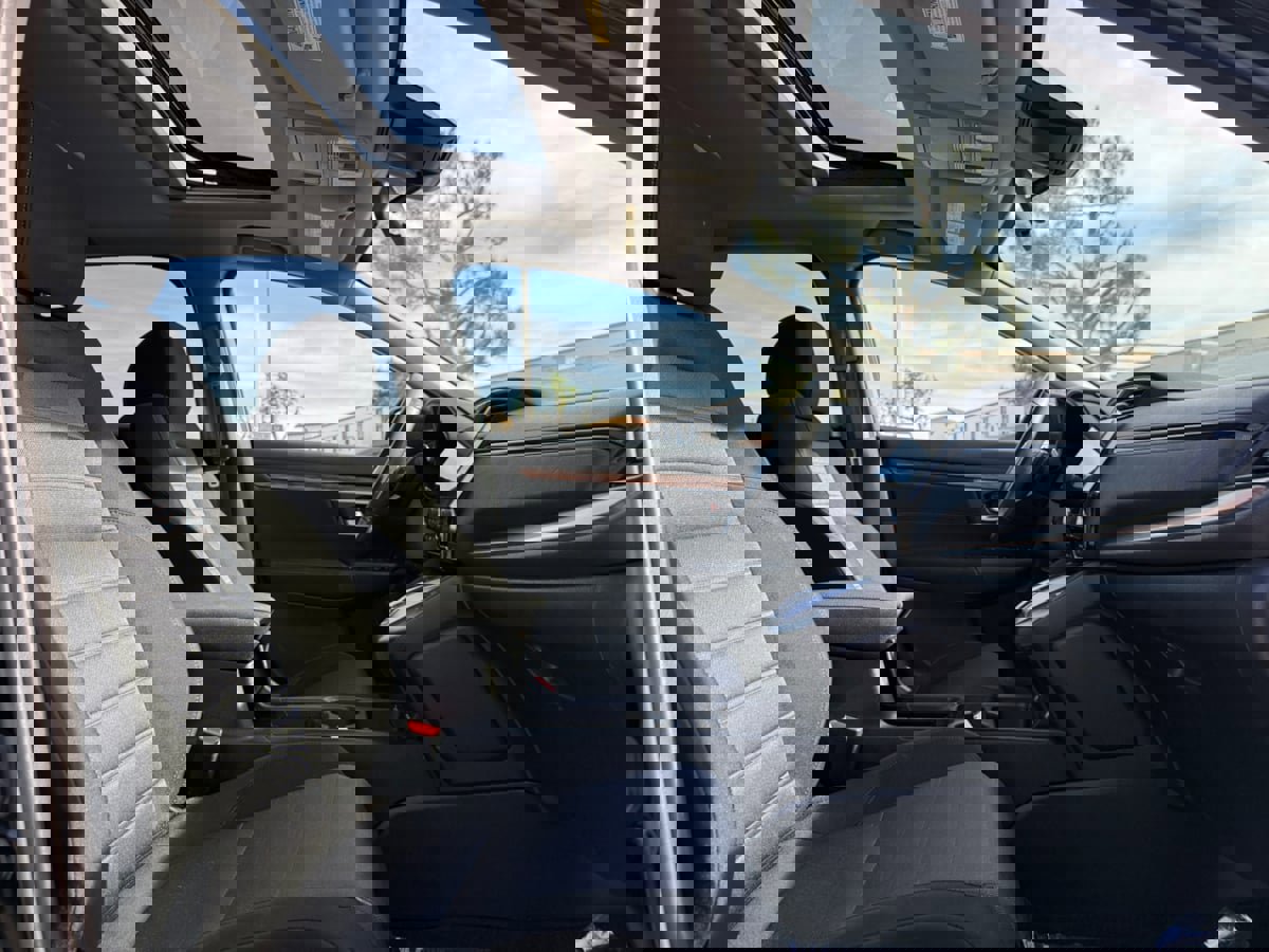 Used 2022 Honda CR-V EX image 18