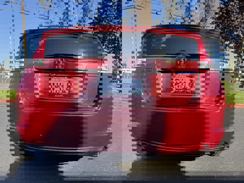 Used 2010 Honda Insight EX image 10