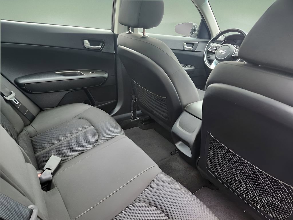 Used 2019 Kia Optima LX w/ LX Premium Package image 9