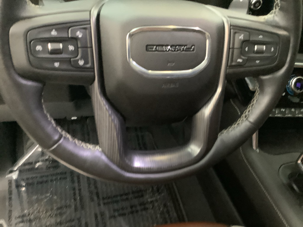 Used 2024 GMC Sierra 1500 Denali Ultimate AWD/4WD image 15