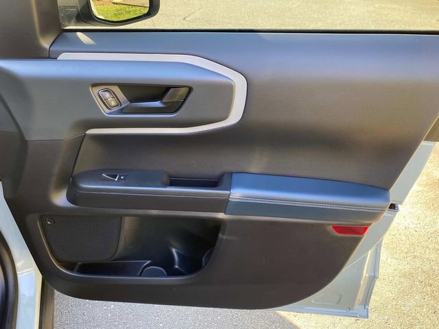 Used 2022 Ford Bronco Sport Outer Banks AWD/4WD image 36