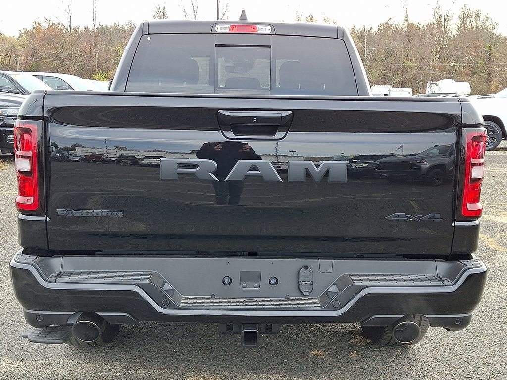 New 2026 RAM 1500 Big Horn image 7