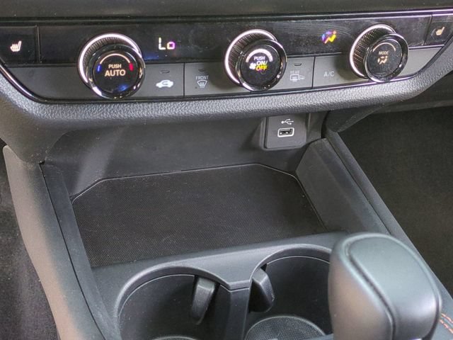 Used 2025 Honda HR-V Sport image 15