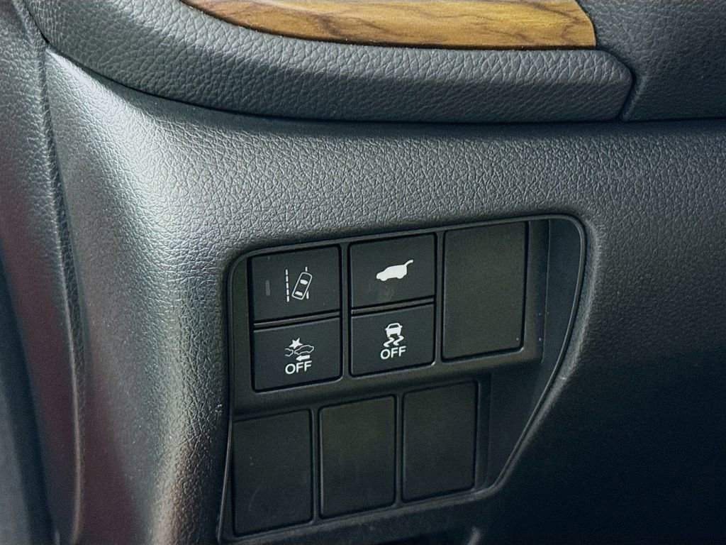 Used 2019 Honda CR-V EX-L image 10
