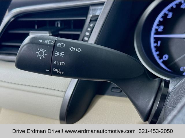 Used 2023 Toyota Camry LE image 15