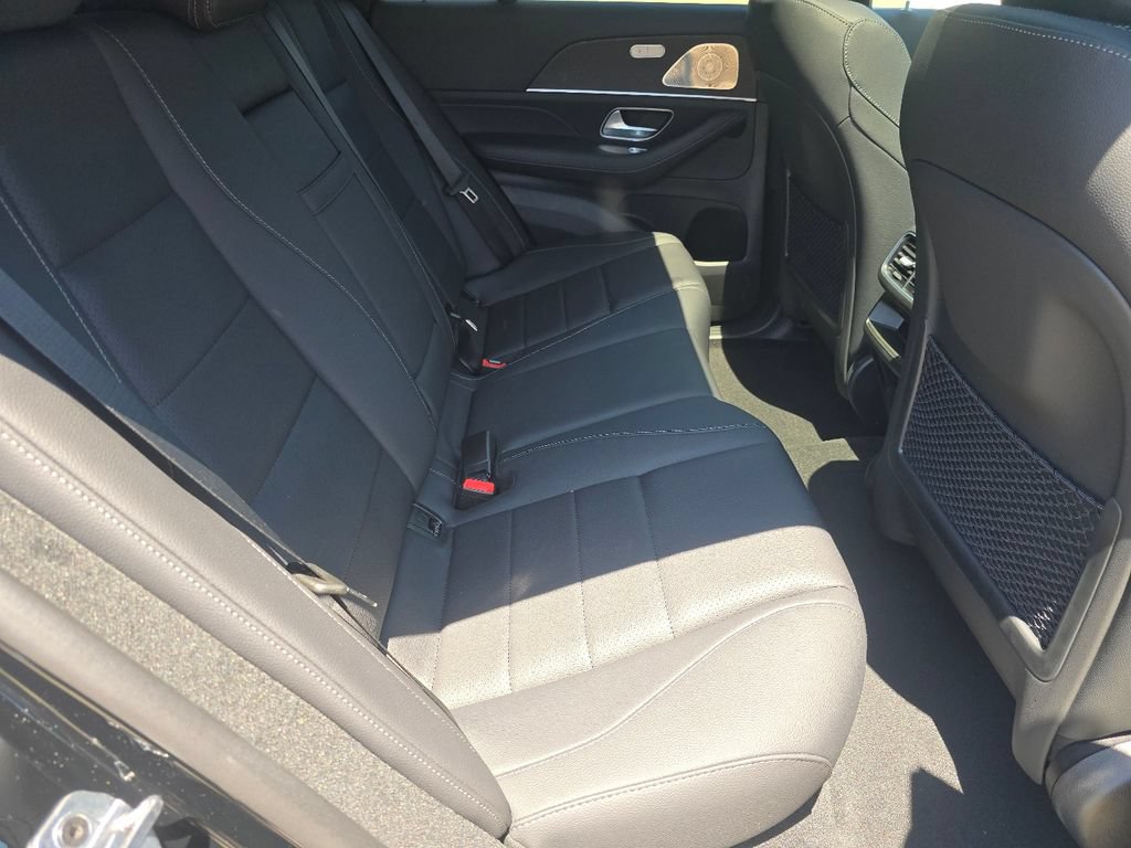 New 2026 Mercedes-Benz GLE 450 4MATIC Coupe image 19