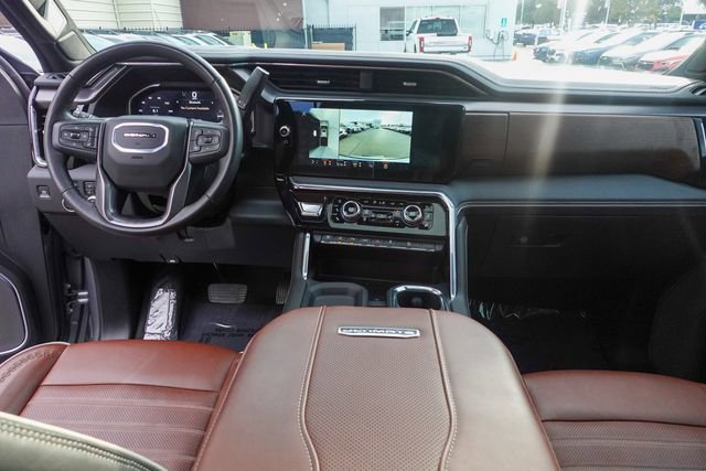 Used 2025 GMC Sierra 2500 Denali Ultimate image 36