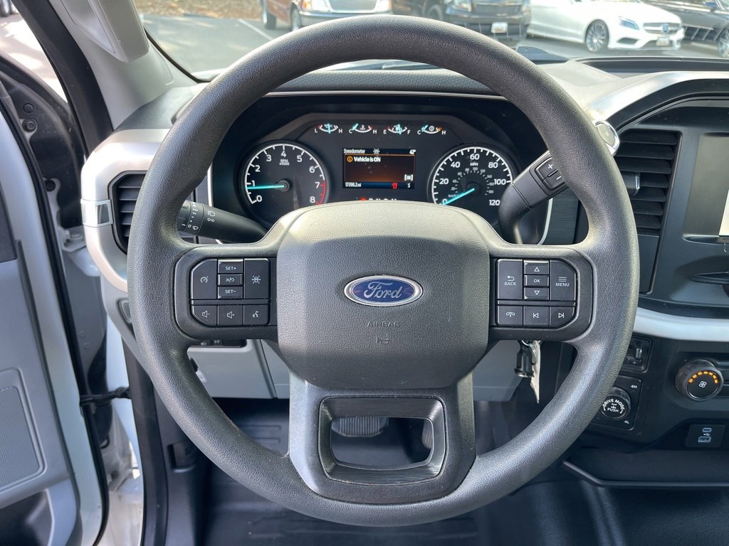Used 2023 Ford F150 XL image 20