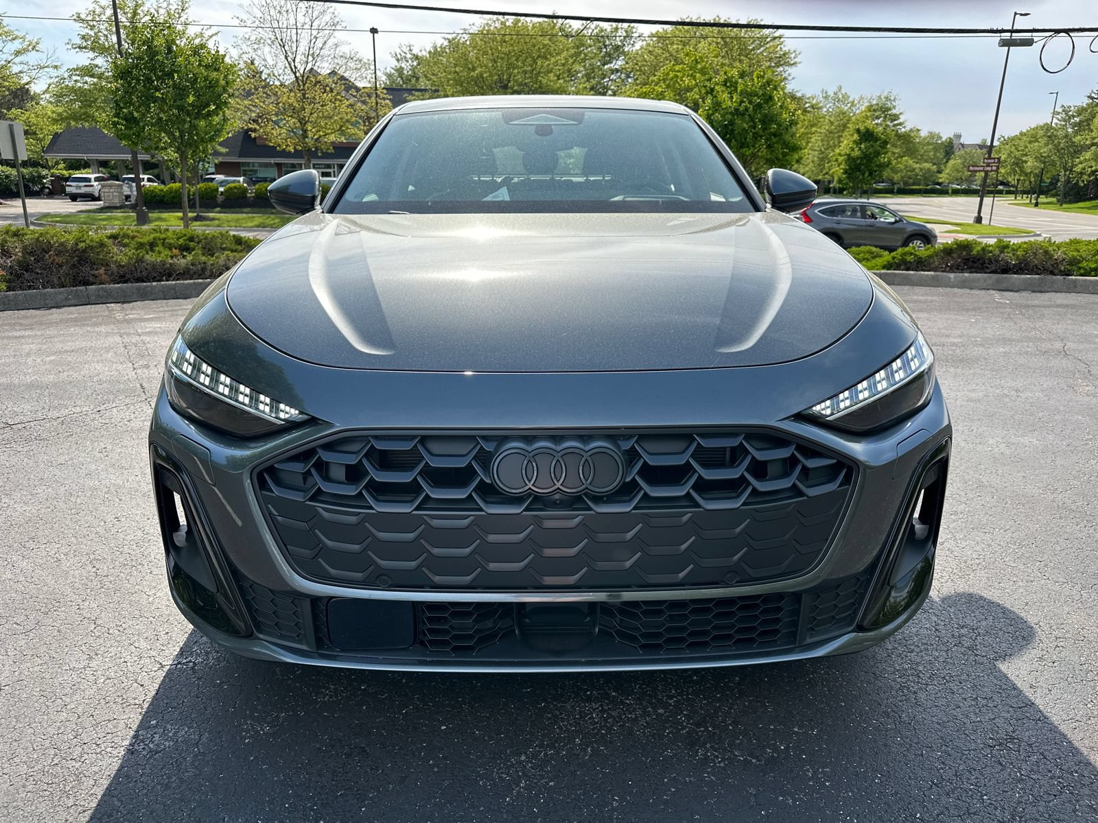 New 2026 Audi A5 2.0T Premium AWD/4WD image 2