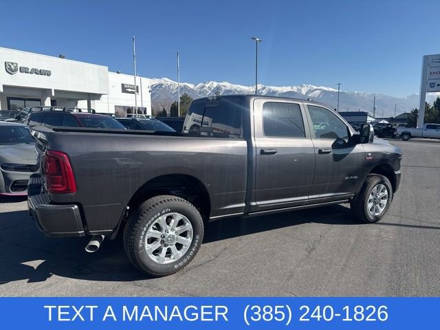 New 2026 RAM 2500 Laramie image 11