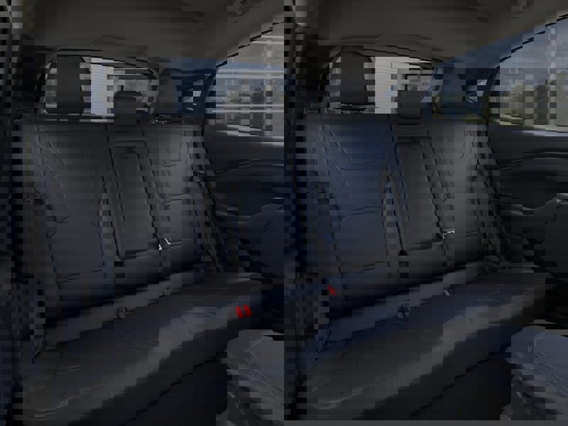 New 2025 Ford Mustang Mach-E Premium w/ Interior Protection Package image 11
