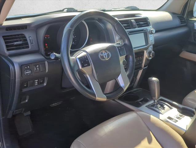 Used 2013 Toyota 4Runner Limited image 11