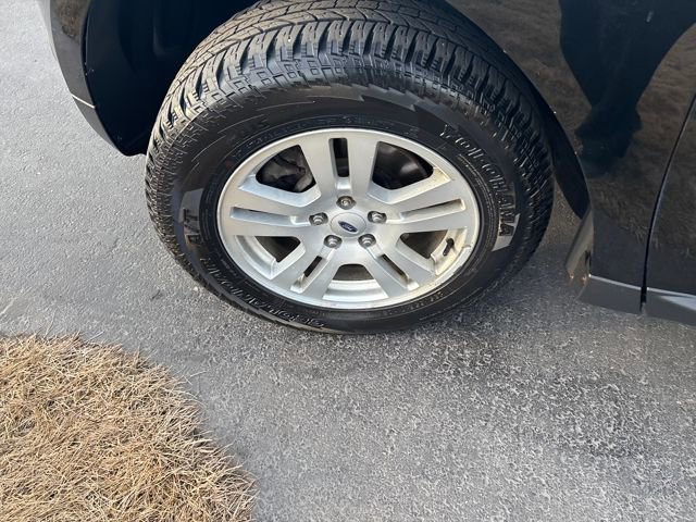 Used 2008 Ford Edge SEL AWD/4WD image 25