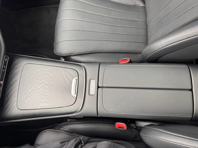 Used 2025 Mercedes-Benz E 450 4MATIC All-Terrain Wagon image 13