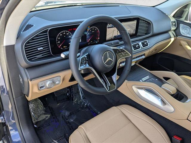 New 2026 Mercedes-Benz GLE 450 4MATIC video 3