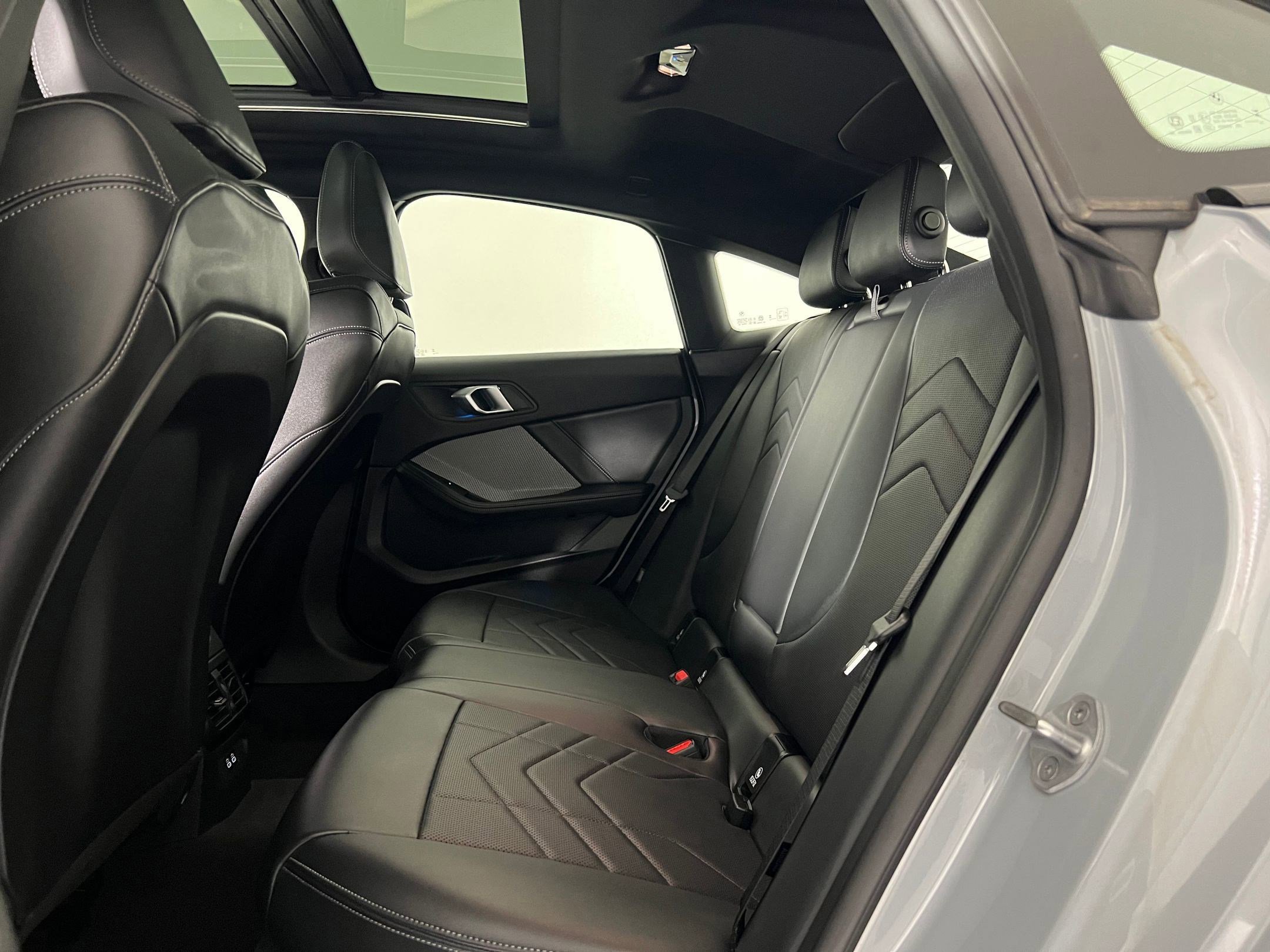 Used 2025 BMW M235i xDrive w/ Premium Package AWD/4WD image 14