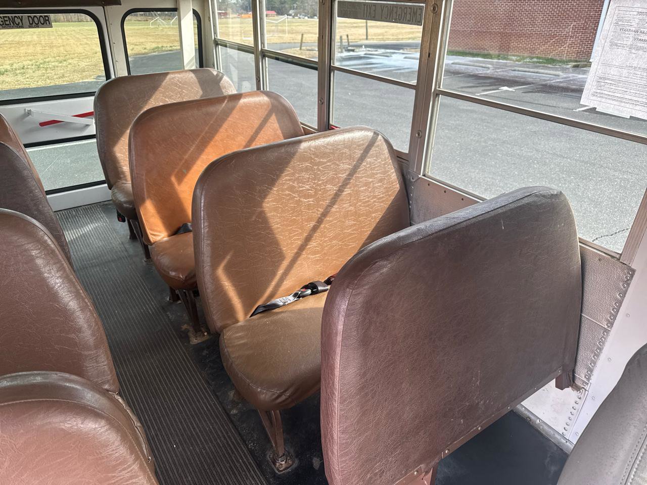 Used 1999 Chevrolet Express 3500 RWD image 17