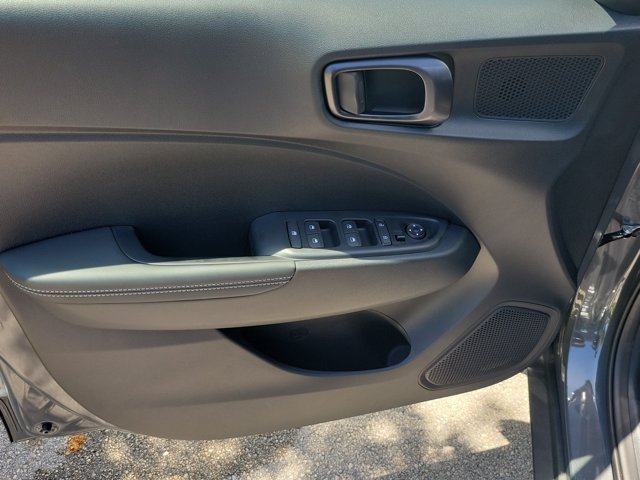 New 2026 Hyundai Venue SEL FWD image 16