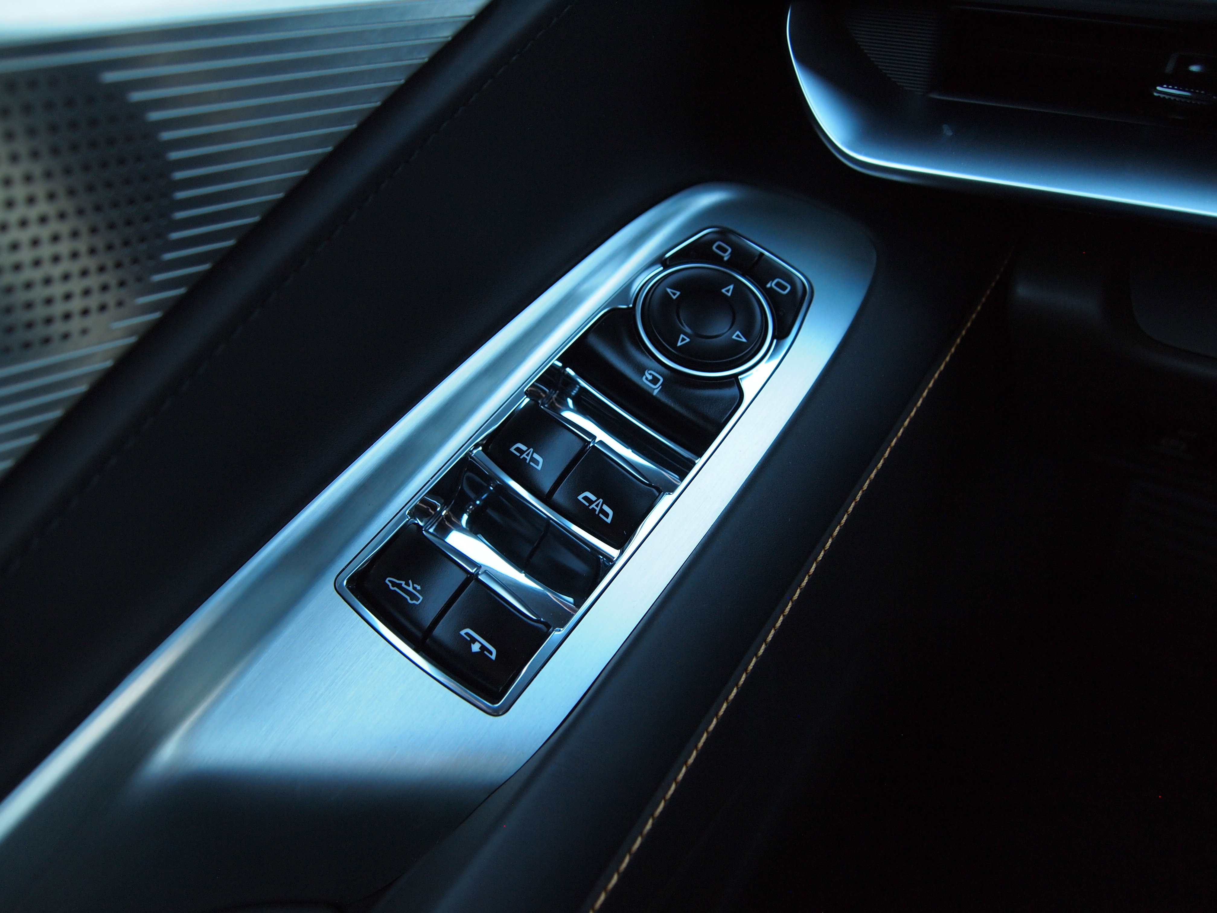 New 2026 Chevrolet Corvette Z06 RWD image 28