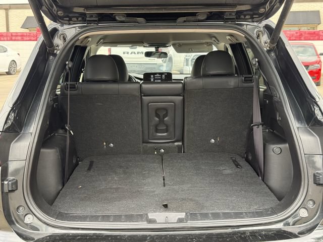 Used 2024 Mitsubishi Outlander SE FWD image 32
