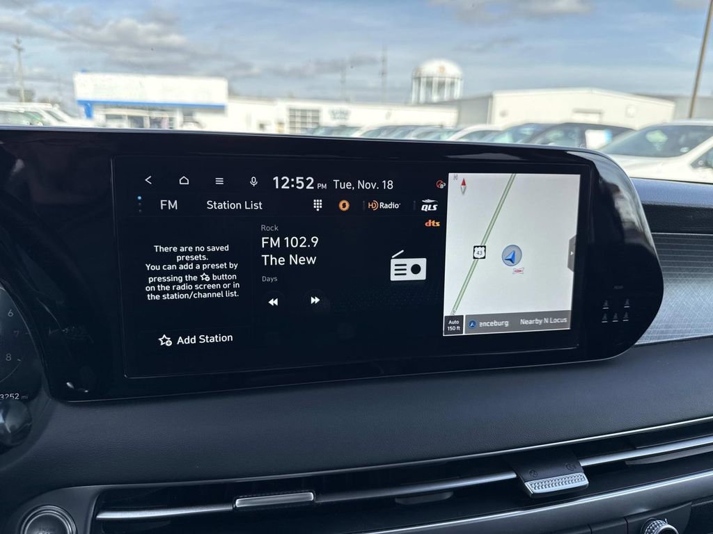 Used 2023 Hyundai Palisade Limited image 26