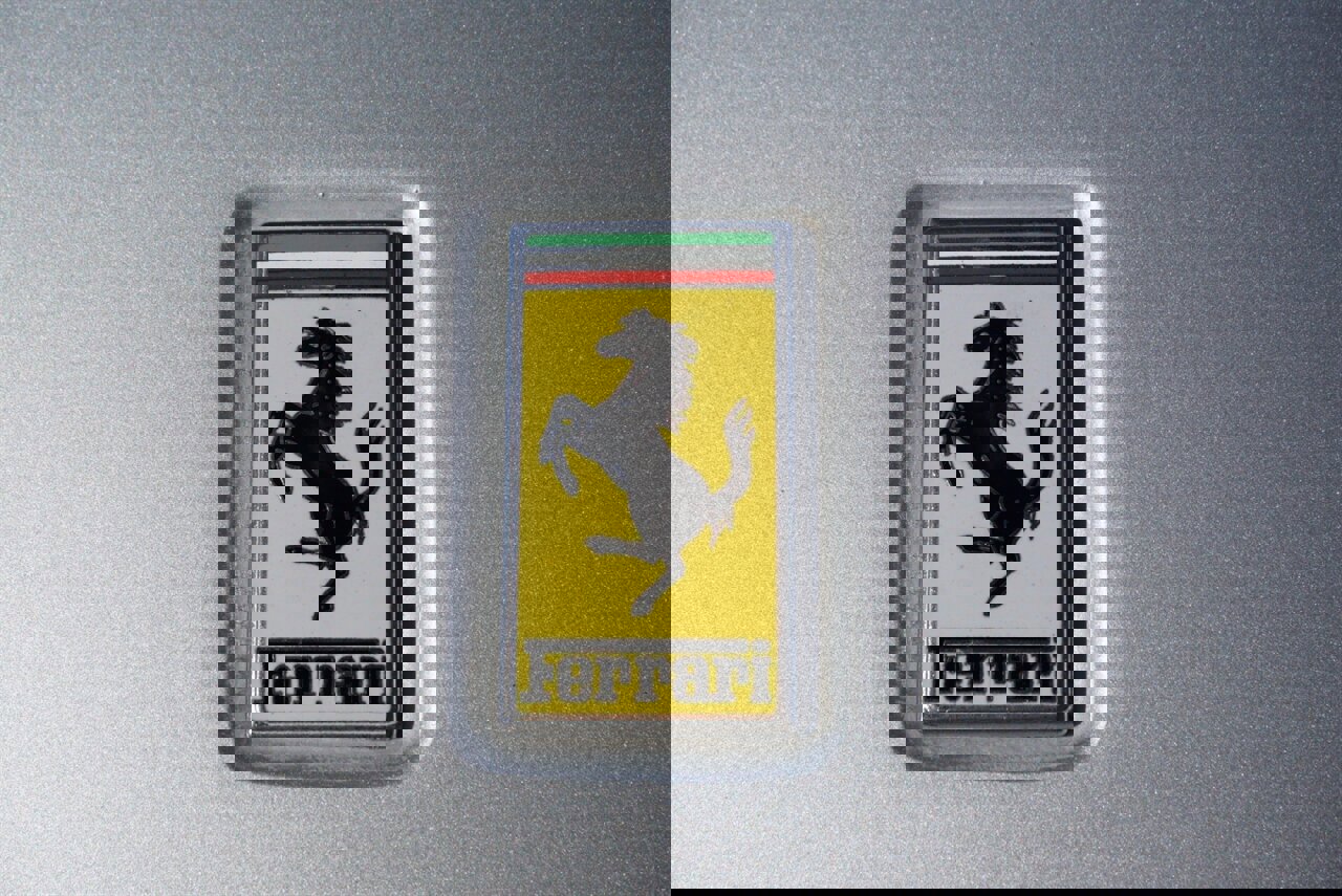 Used 2000 Ferrari 550 Maranello Maranello image 44