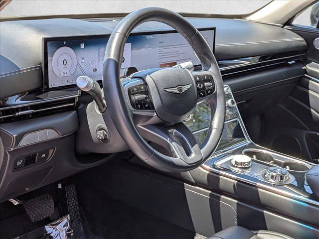 Used 2025 Genesis GV80 2.5T Standard AWD/4WD image 10